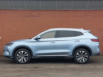 Used BYD Seal U 2025 for sale - 78381047: Photo