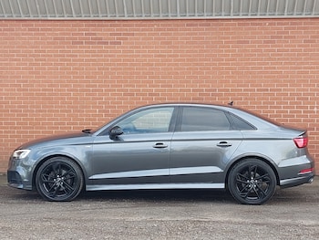 Used Audi A3 2018 for sale - 78225099: Photo