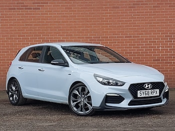 Used Hyundai i30 2018 for sale - 78346741: Photo