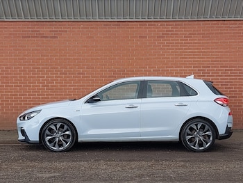 Used Hyundai i30 2018 for sale - 78346741: Photo