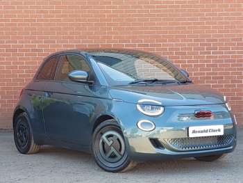 Used Fiat 500 2025 for sale - 75442361: Photo
