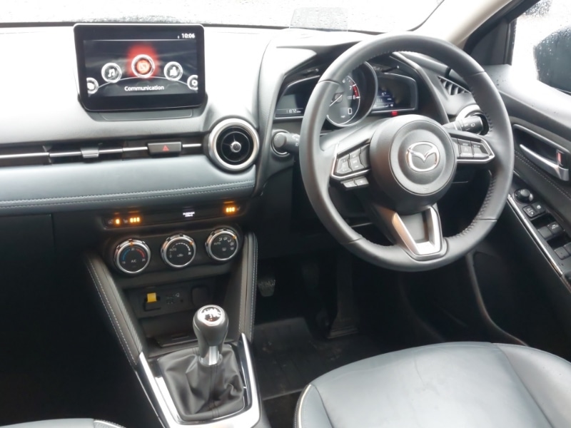 Used Mazda Mazda2 2022 for sale - 76427406: Photo 13