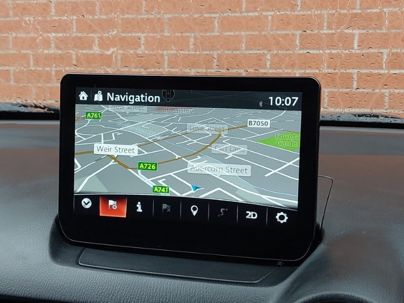 Used Mazda Mazda2 2022 for sale - 76427406: Photo 16