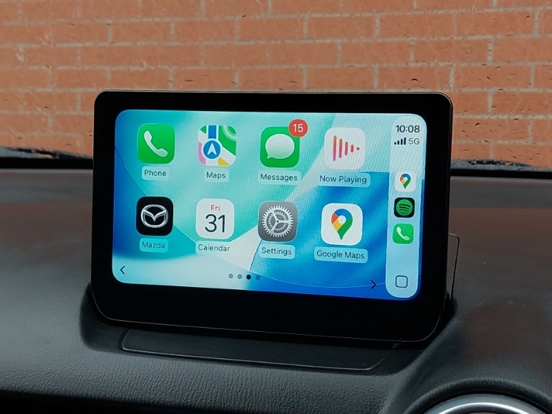 Used Mazda Mazda2 2022 for sale - 76427406: Photo 18