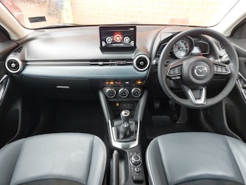 Used Mazda Mazda2 2022 for sale - 76427406: Photo