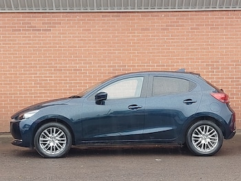 Used Mazda Mazda2 2022 for sale - 76427406: Photo