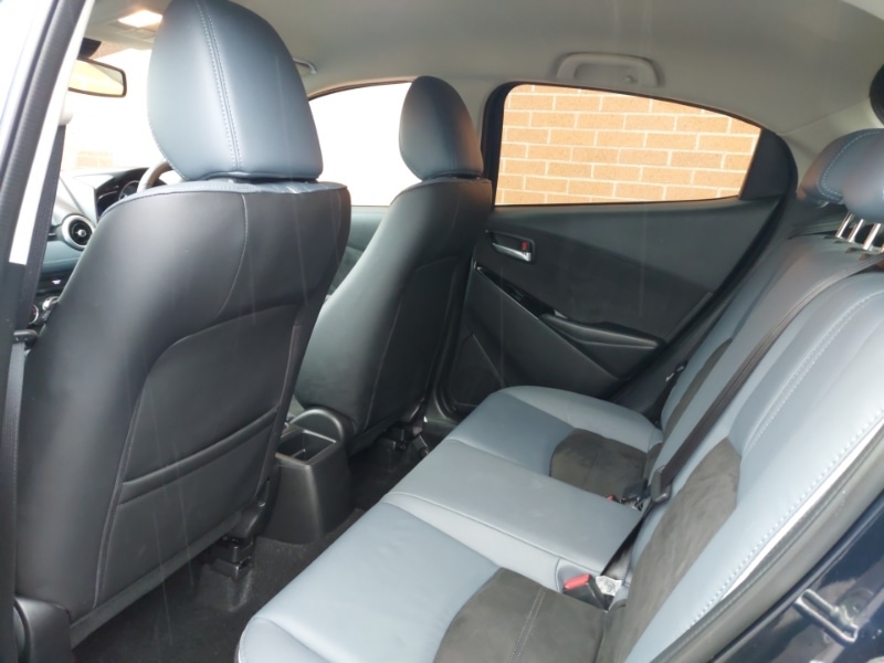 Used Mazda Mazda2 2022 for sale - 76427406: Photo 6