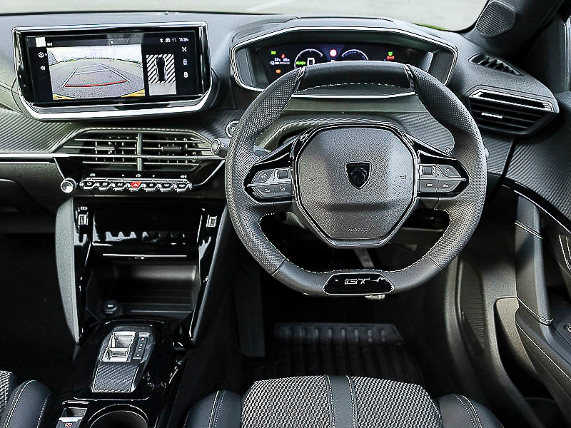 Used Peugeot 208 2025 for sale - 77105583: Photo 12