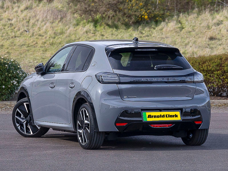 Used Peugeot 208 2025 for sale - 77105583: Photo 3