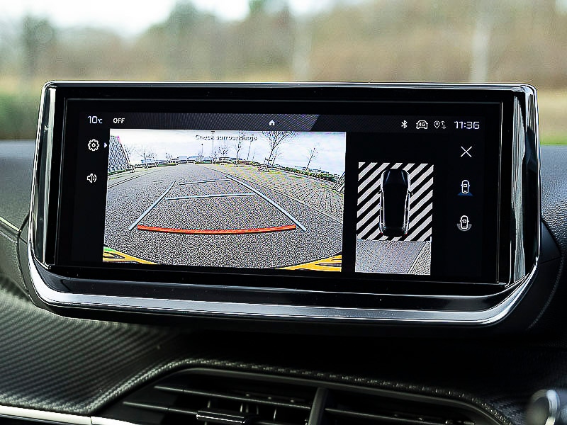 Used Peugeot 208 2025 for sale - 77105583: Photo 9