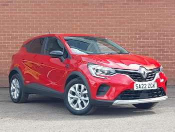 2022 - 1.0 TCE 90 Iconic Edition 5dr