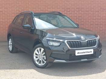 2022 - 1.0 TSI 110 SE 5dr DSG