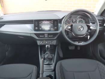 Used Skoda Kamiq 2022 for sale - 75045687: Photo