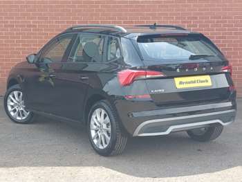 Used Skoda Kamiq 2022 for sale - 75045687: Photo