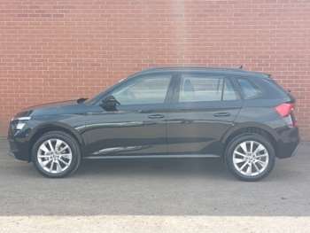 Used Skoda Kamiq 2022 for sale - 75045687: Photo