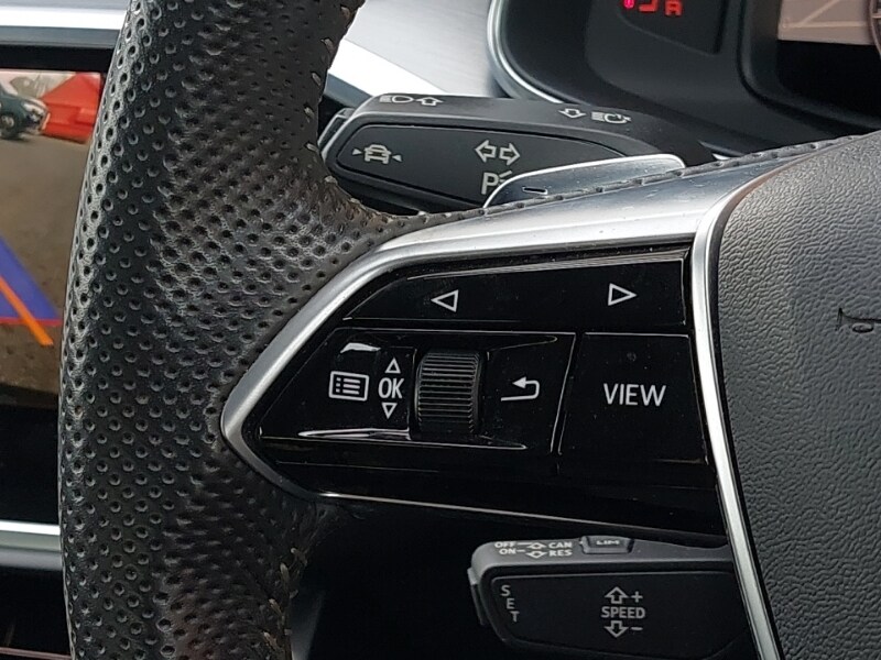 Used Audi A6 2020 for sale - 77974973: Photo 11