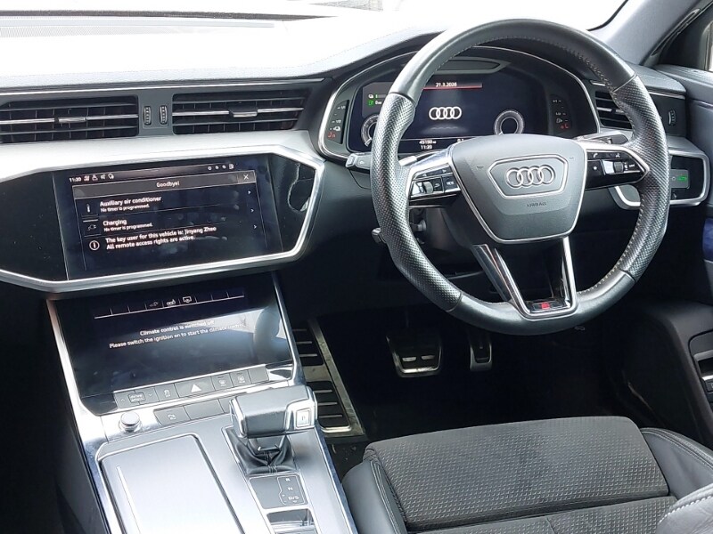 Used Audi A6 2020 for sale - 77974973: Photo 13