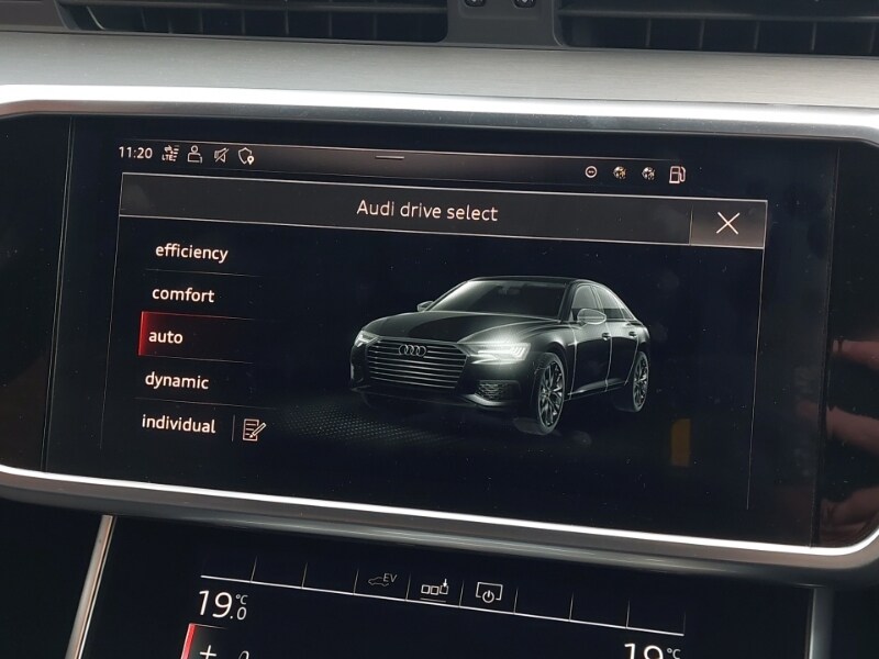 Used Audi A6 2020 for sale - 77974973: Photo 15