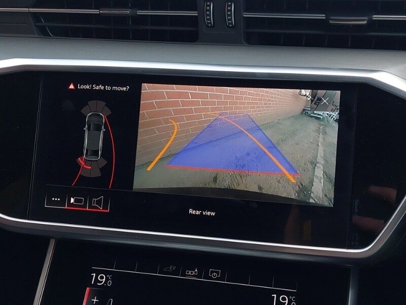 Used Audi A6 2020 for sale - 77974973: Photo 16