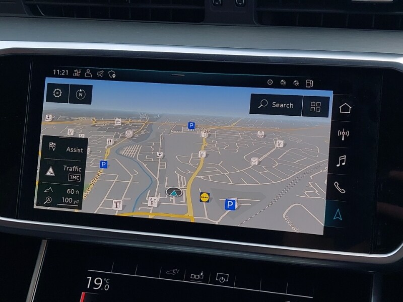 Used Audi A6 2020 for sale - 77974973: Photo 17