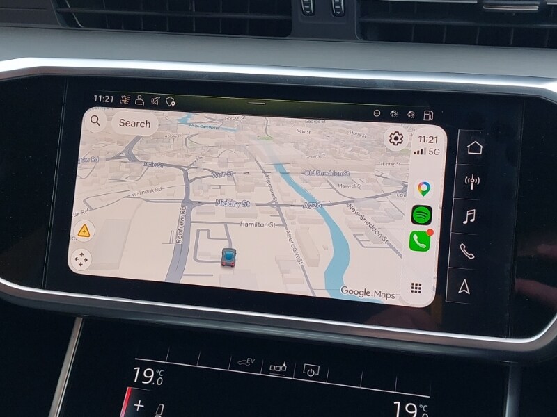 Used Audi A6 2020 for sale - 77974973: Photo 19