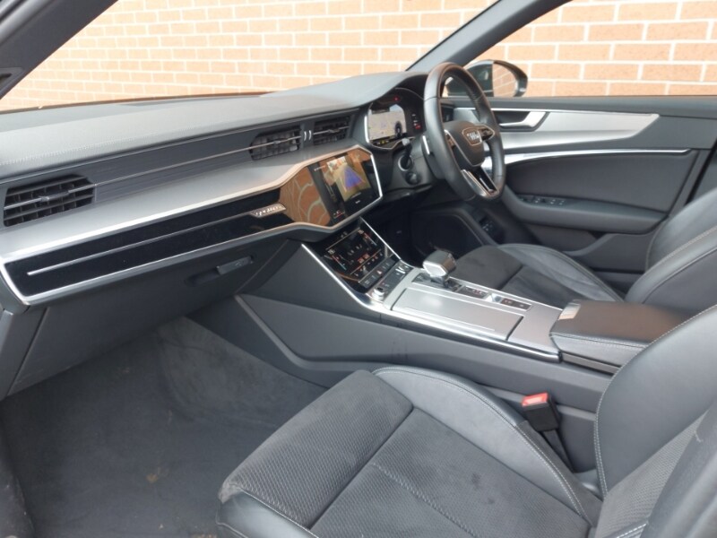 Used Audi A6 2020 for sale - 77974973: Photo 5