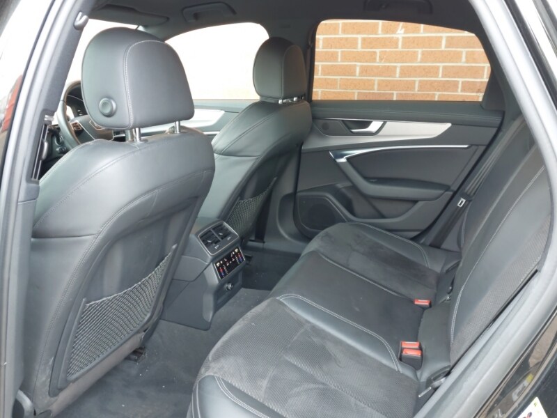 Used Audi A6 2020 for sale - 77974973: Photo 6