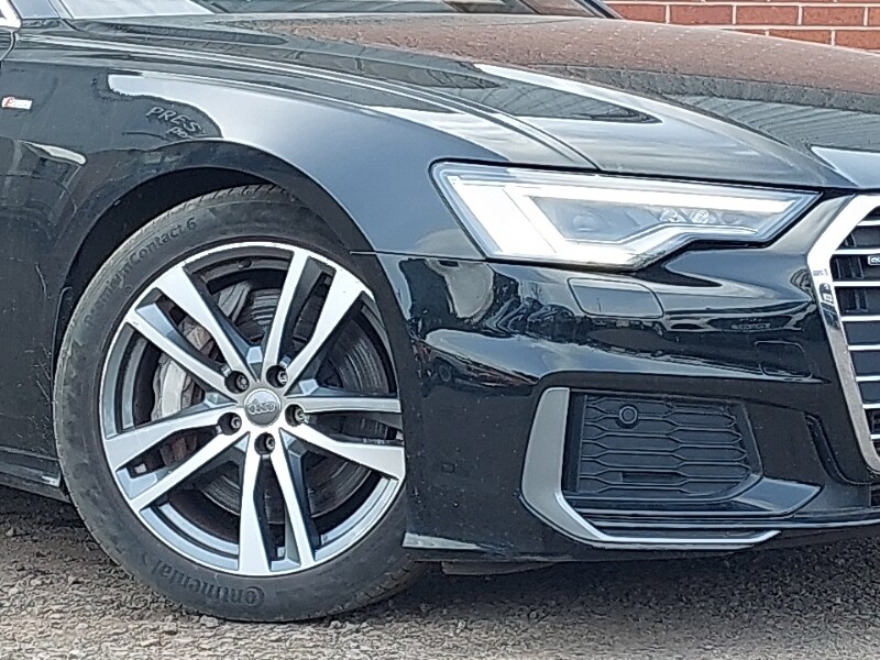 Used Audi A6 2020 for sale - 77974973: Photo 9