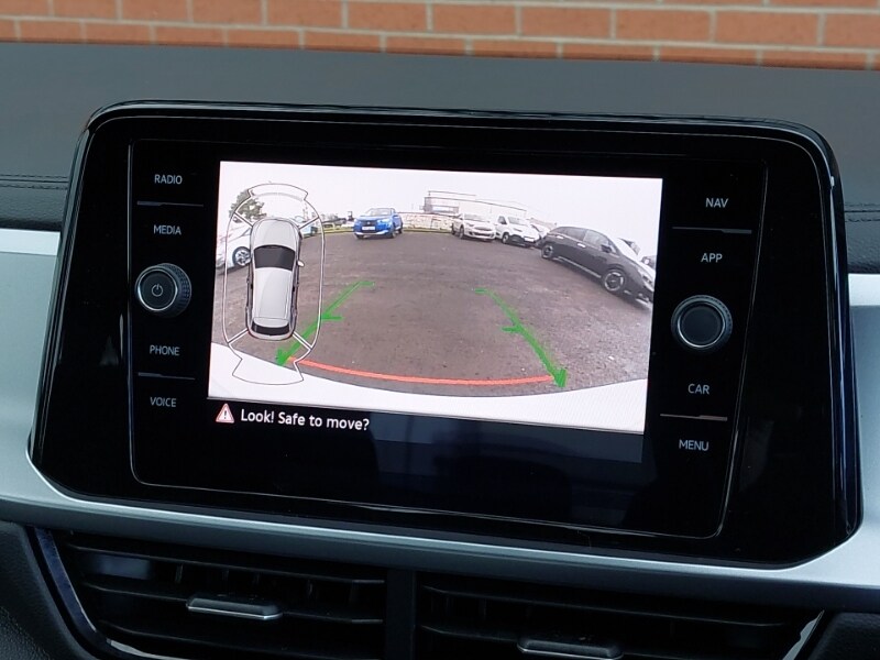 Used Volkswagen T-Roc 2023 for sale - 77183883: Photo 15