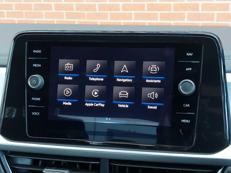 Used Volkswagen T-Roc 2023 for sale - 77183883: Photo 19