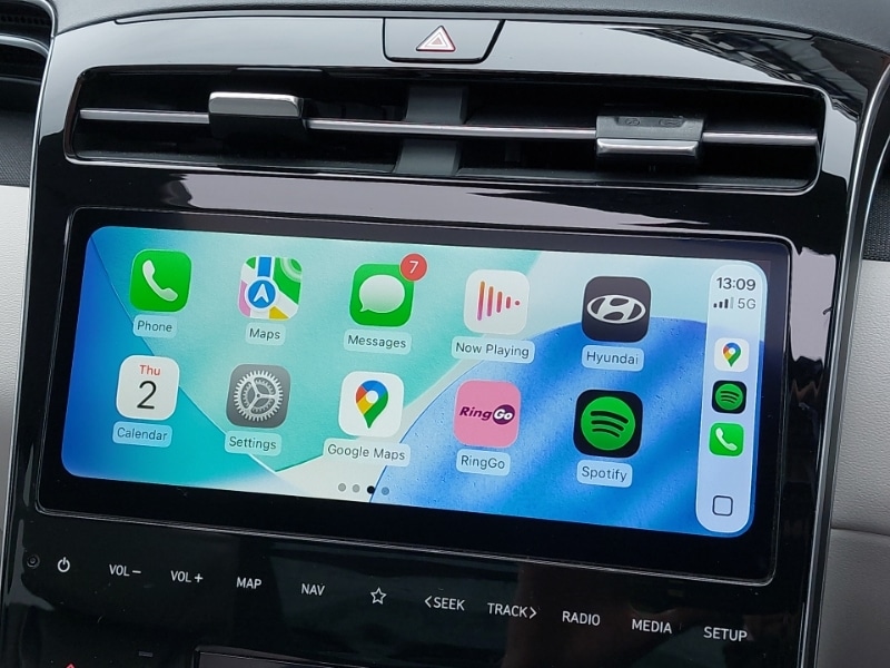 Used Hyundai TUCSON 2023 for sale - 76445030: Photo 14