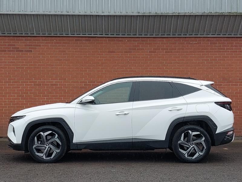 Used Hyundai TUCSON 2023 for sale - 76445030: Photo 4