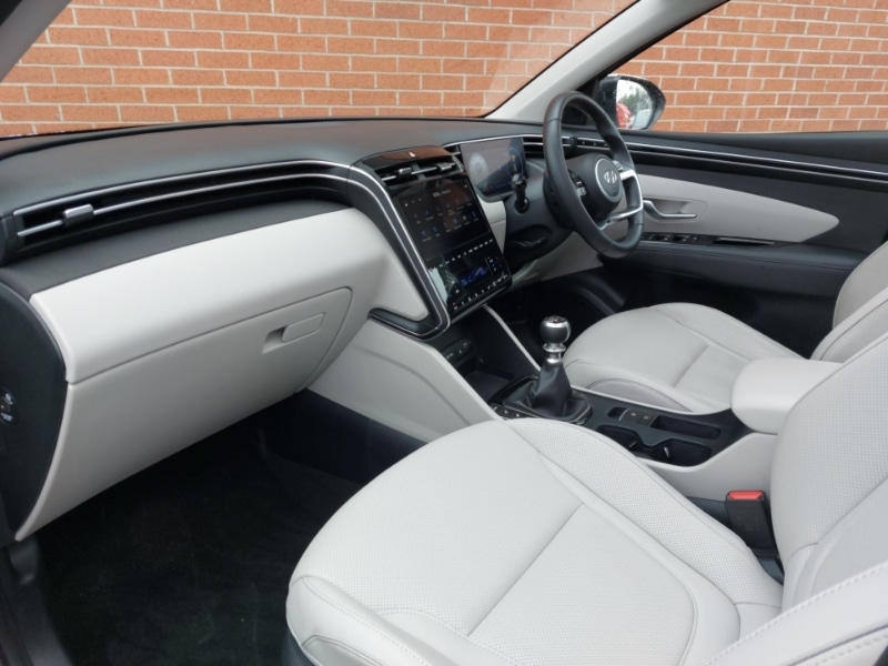 Used Hyundai TUCSON 2023 for sale - 76445030: Photo 5