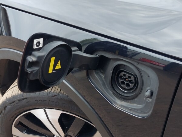 Used Volvo XC40 2022 for sale - 75669057: Photo 12