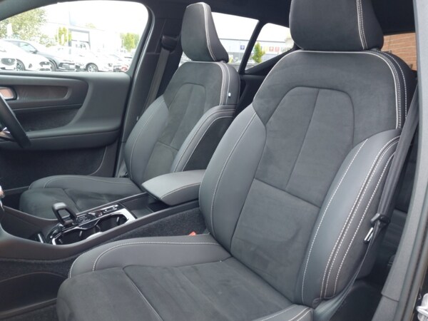 Used Volvo XC40 2022 for sale - 75669057: Photo 13