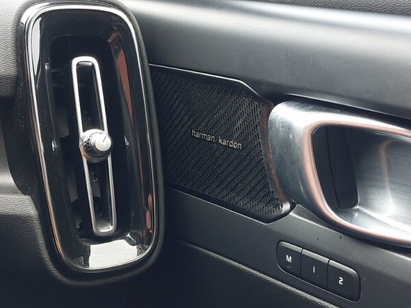 Used Volvo XC40 2022 for sale - 75669057: Photo 18