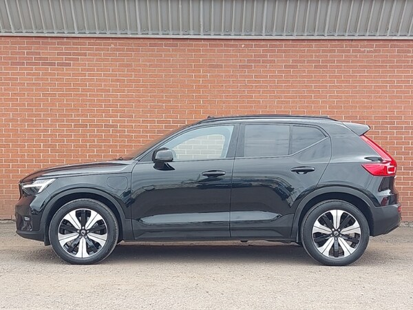 Used Volvo XC40 2022 for sale - 75669057: Photo 4