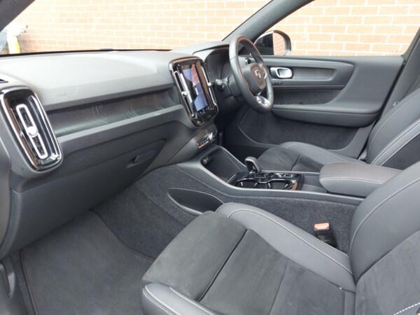 Used Volvo XC40 2022 for sale - 75669057: Photo 5