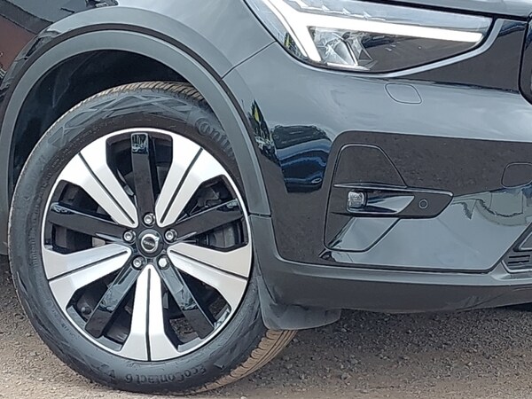 Used Volvo XC40 2022 for sale - 75669057: Photo 9