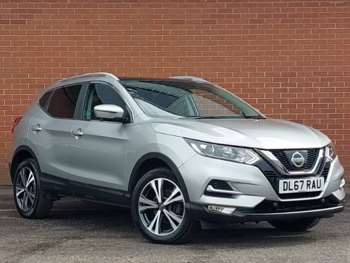 2017 - 1.5 dCi N-Connecta 5dr