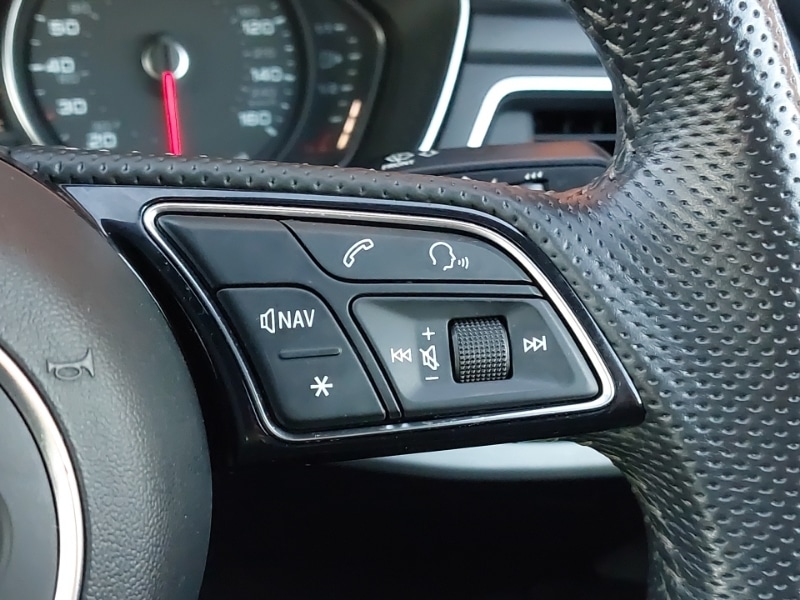 Used Audi A5 2019 for sale - 77209512: Photo 10