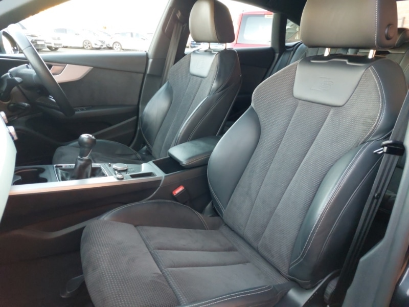 Used Audi A5 2019 for sale - 77209512: Photo 12