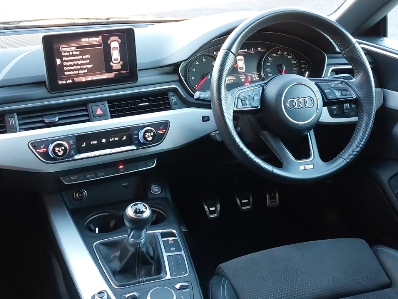 Used Audi A5 2019 for sale - 77209512: Photo 13