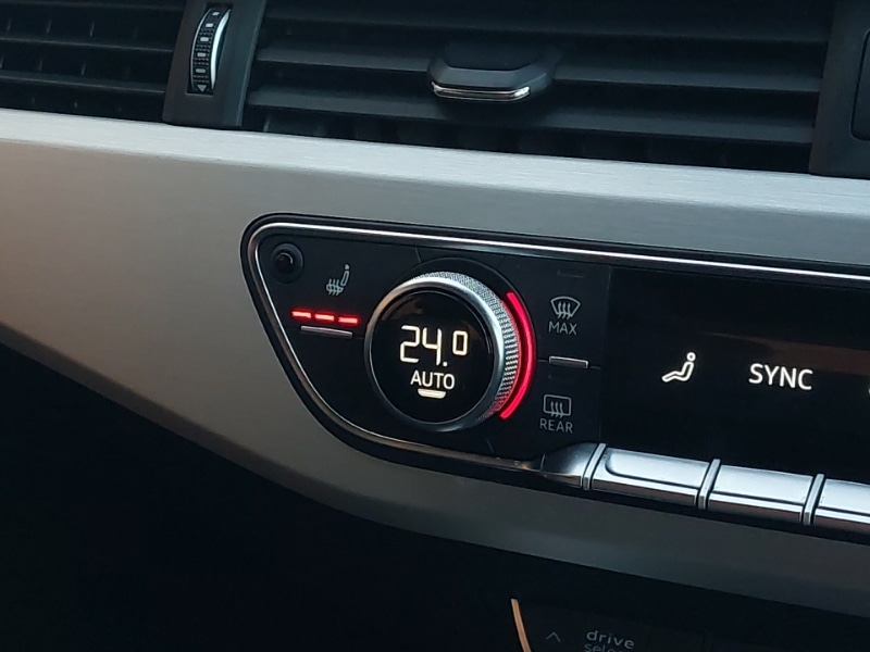 Used Audi A5 2019 for sale - 77209512: Photo 14