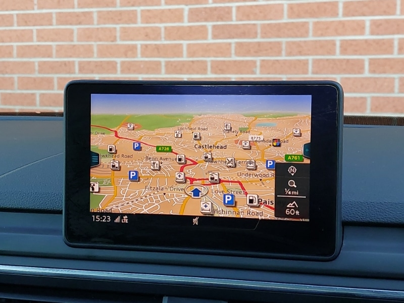 Used Audi A5 2019 for sale - 77209512: Photo 15