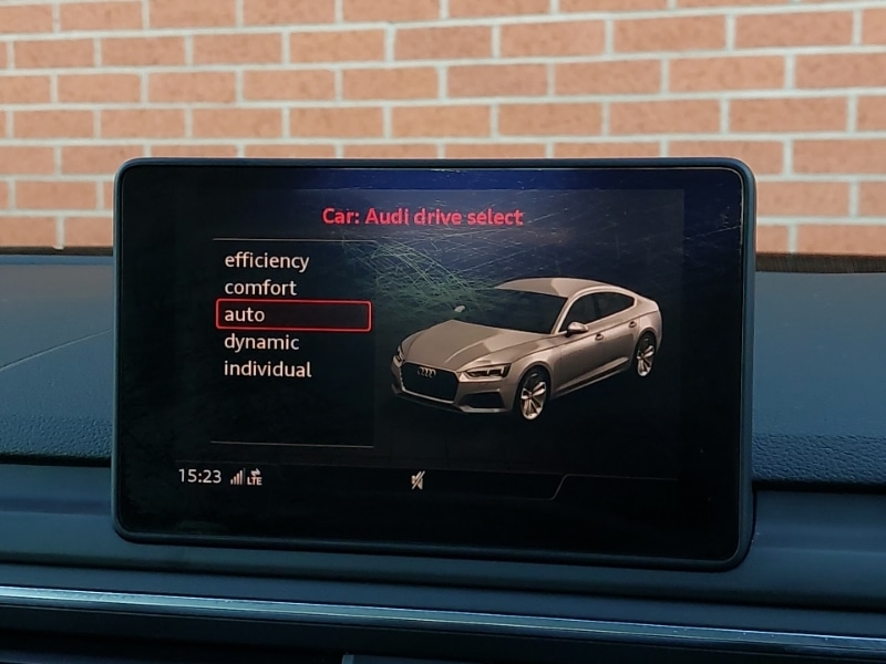 Used Audi A5 2019 for sale - 77209512: Photo 16