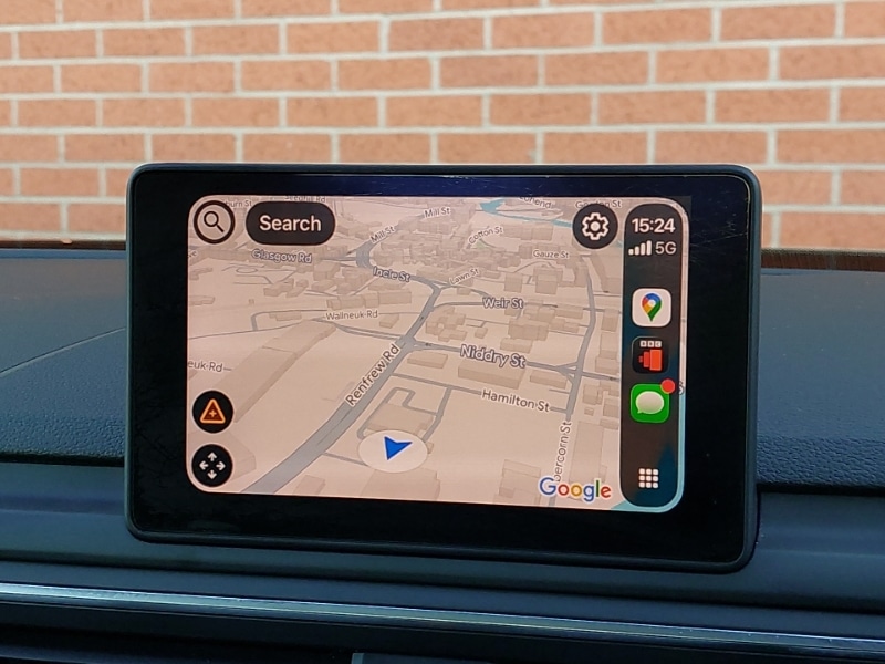 Used Audi A5 2019 for sale - 77209512: Photo 19