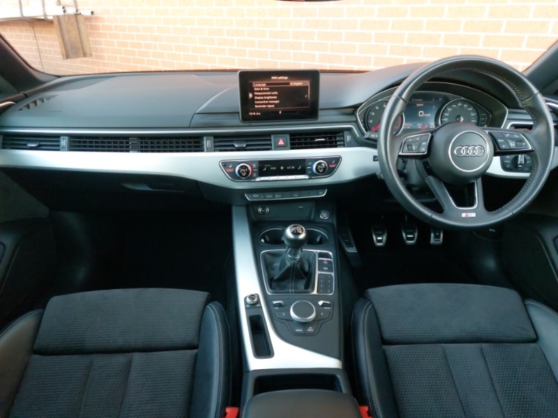 Used Audi A5 2019 for sale - 77209512: Photo 2