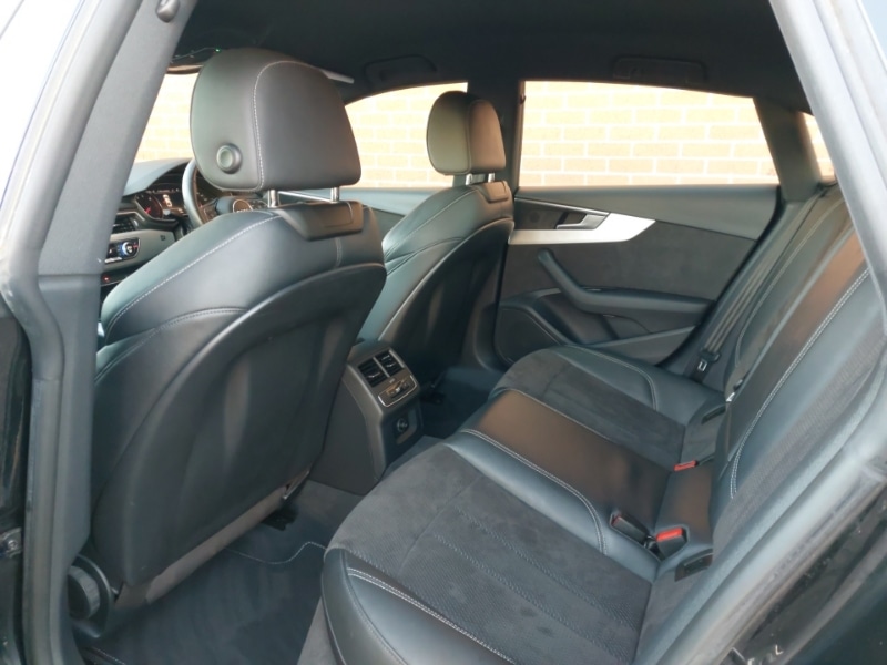 Used Audi A5 2019 for sale - 77209512: Photo 6