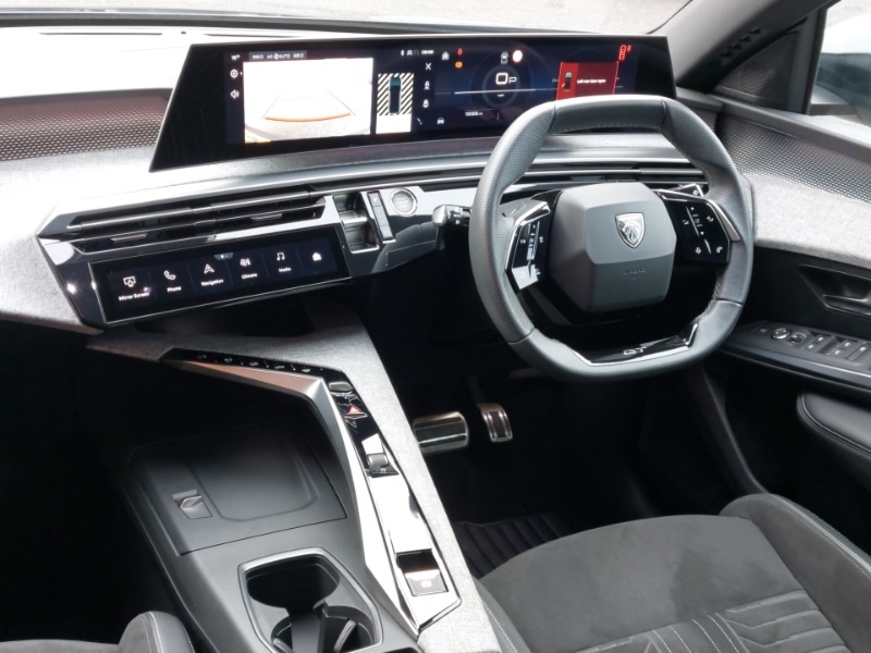 Used Peugeot 3008 2024 for sale - 76195854: Photo 13